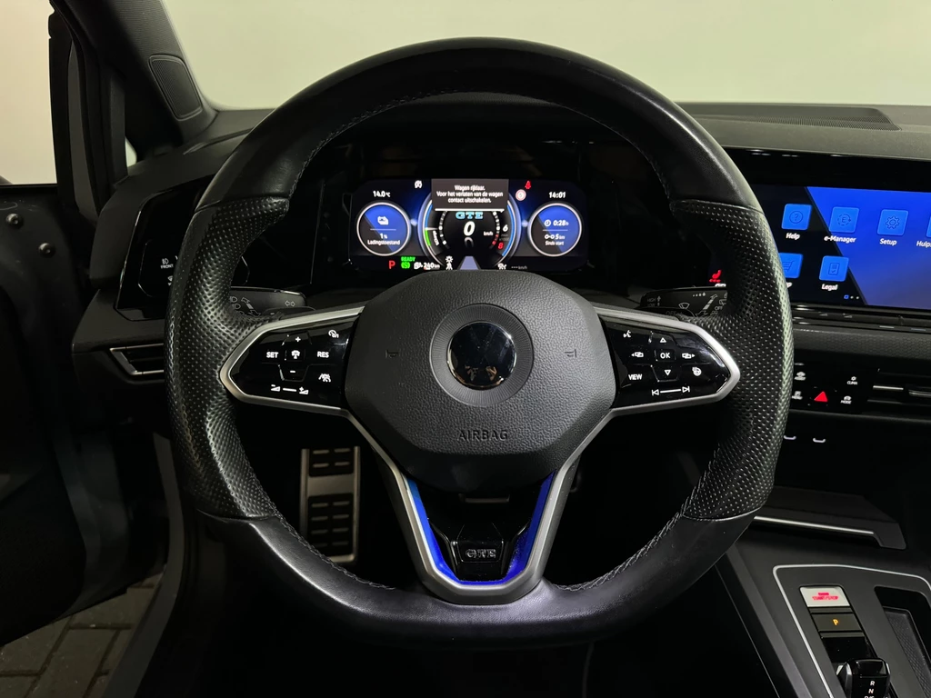 Volkswagen Golf – foto 13
