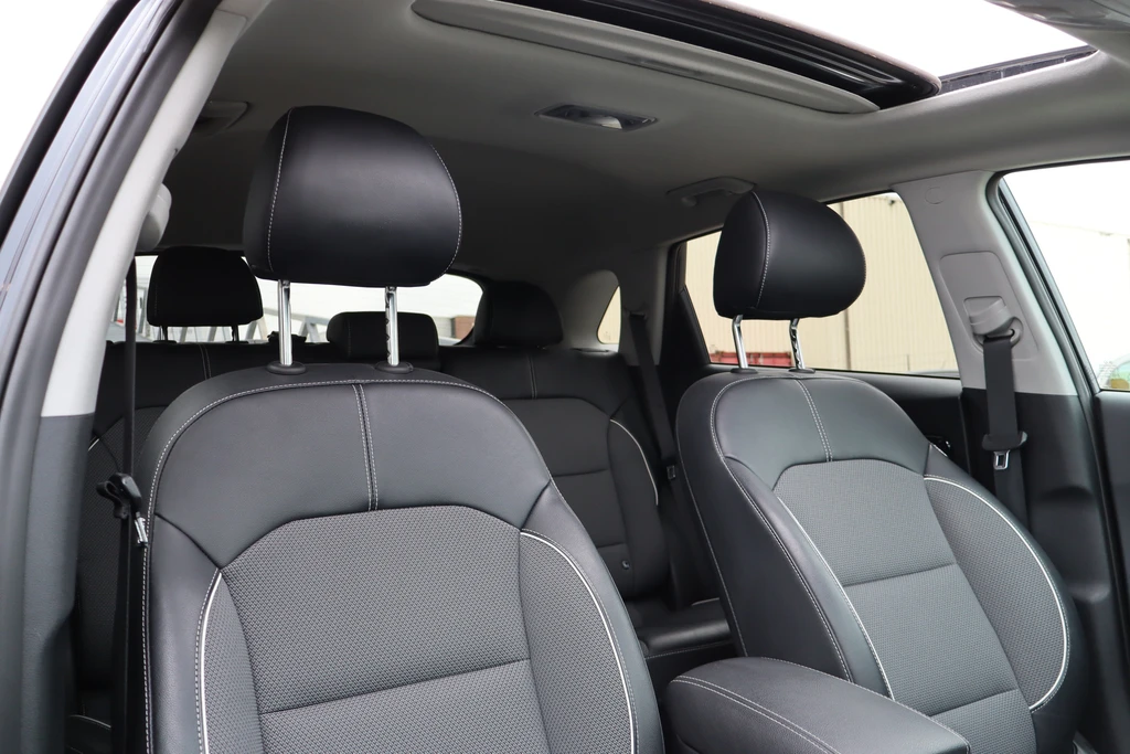 Kia e-Niro – foto 22