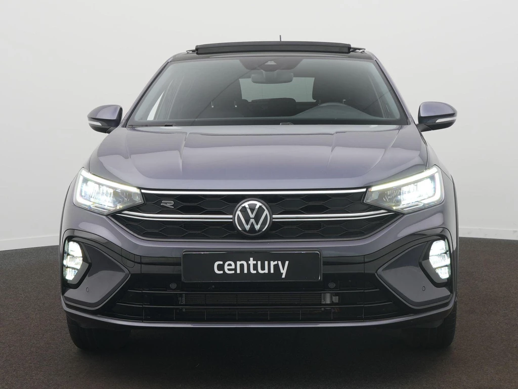Volkswagen Taigo – foto 10
