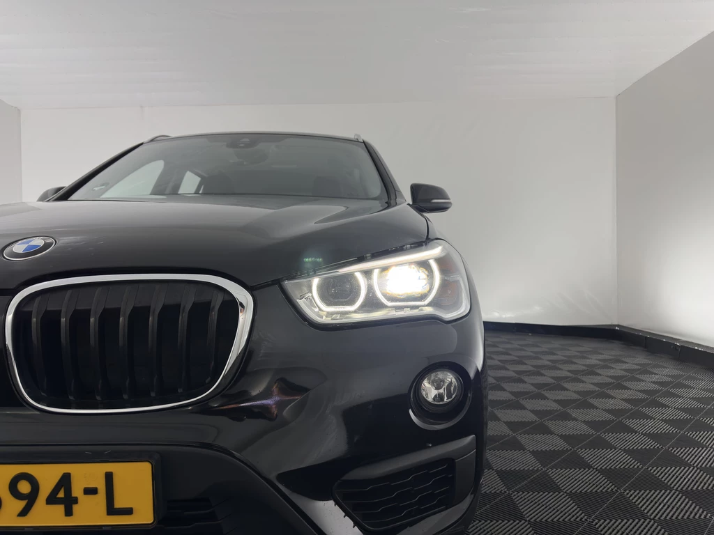 BMW X1 – foto 7