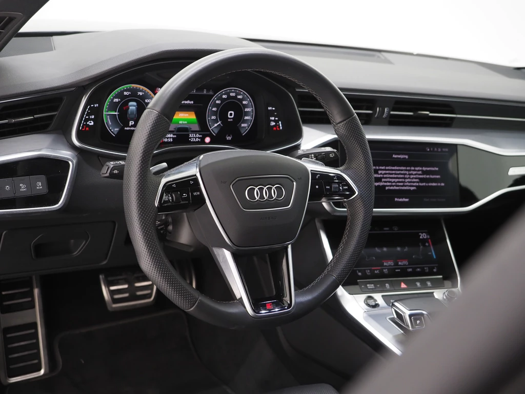 Audi A6 – foto 16