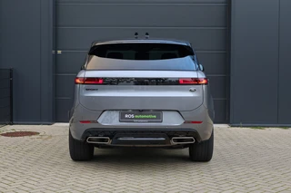 Land Rover Range Rover Sport – thumbnail 8
