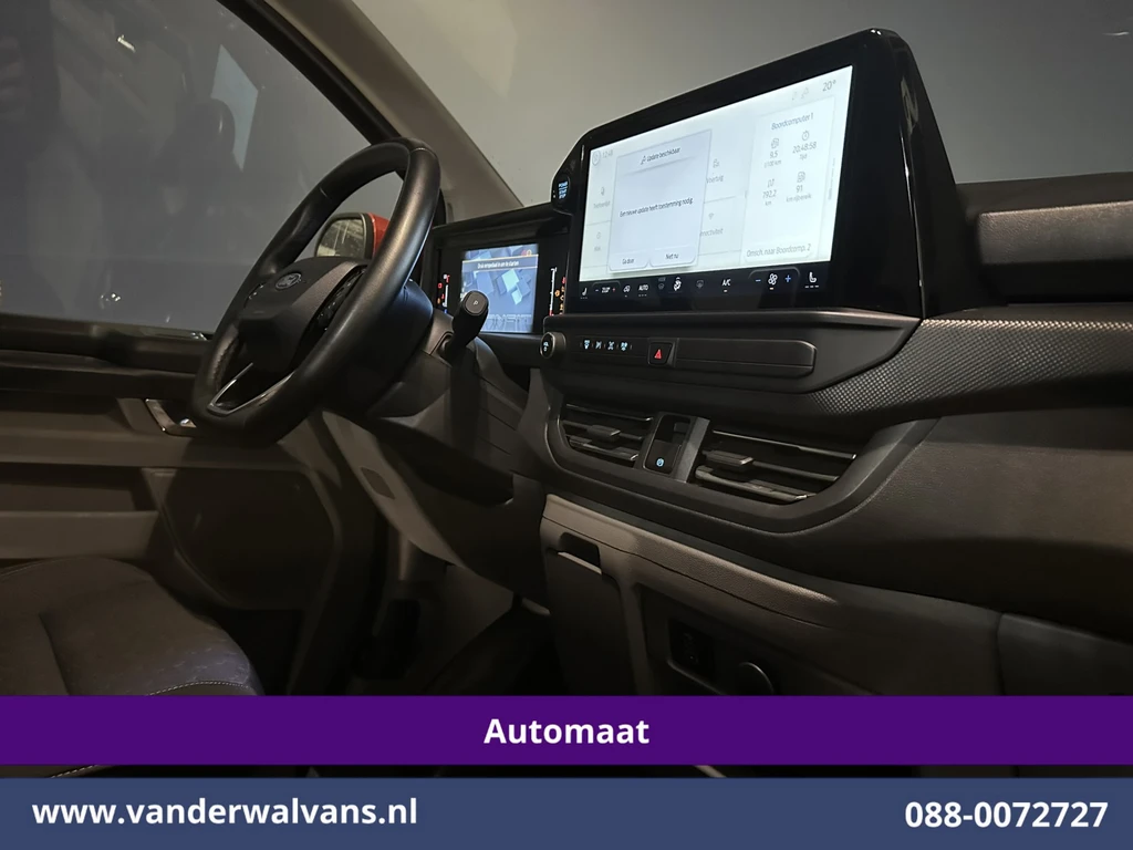 Ford Transit Custom – foto 18
