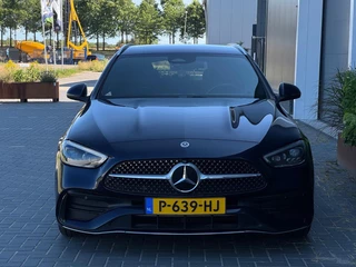 Mercedes-Benz C-Klasse – thumbnail 17