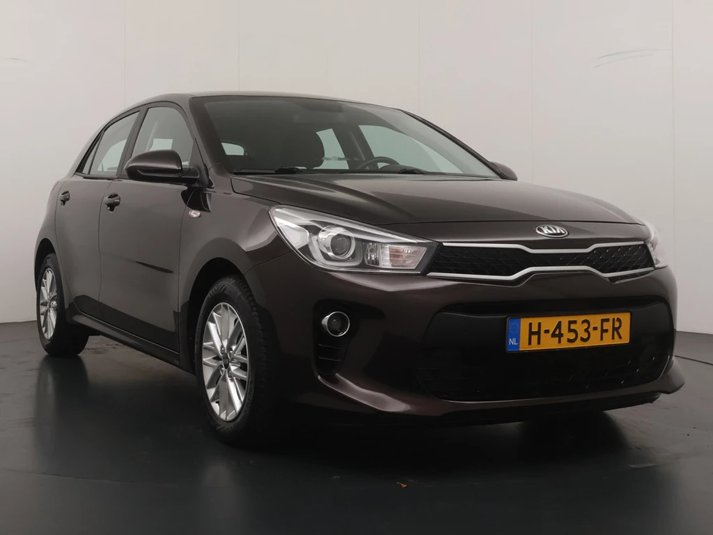 Kia Rio – foto 11