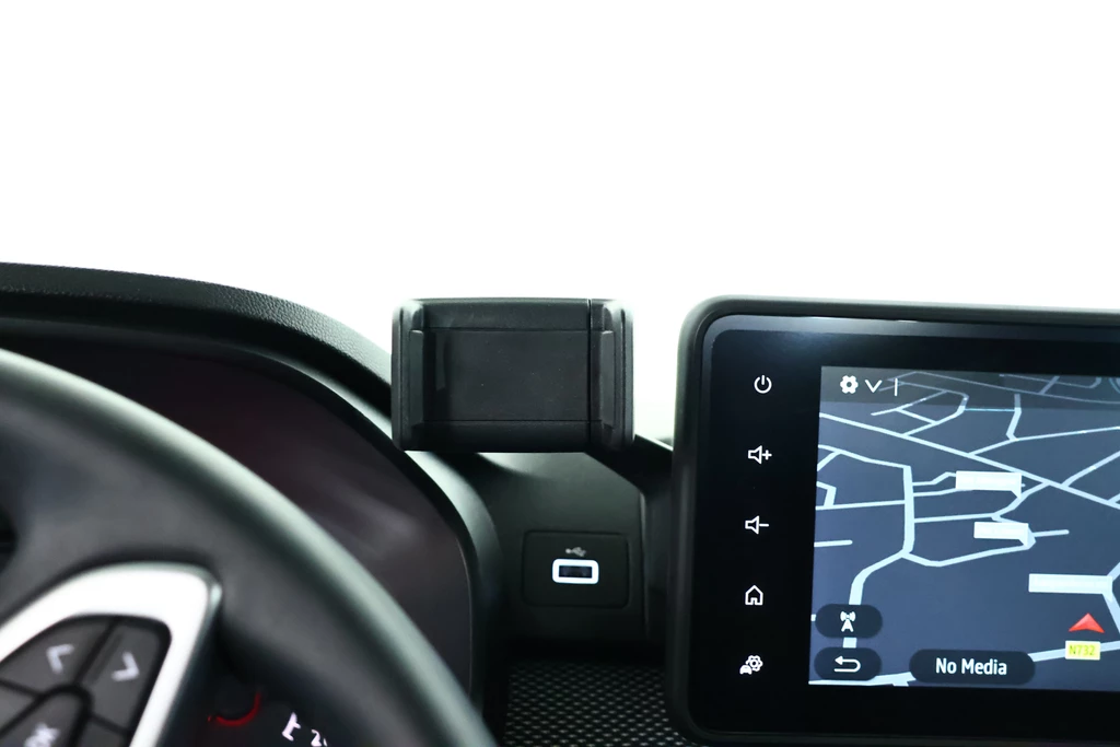 Dacia Sandero Stepway – foto 20