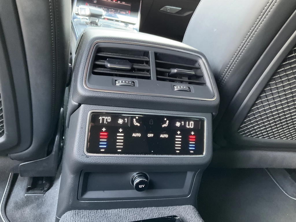Audi A7 – foto 28