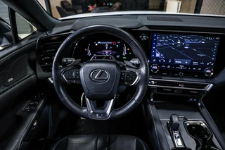 Lexus RX – thumbnail 30