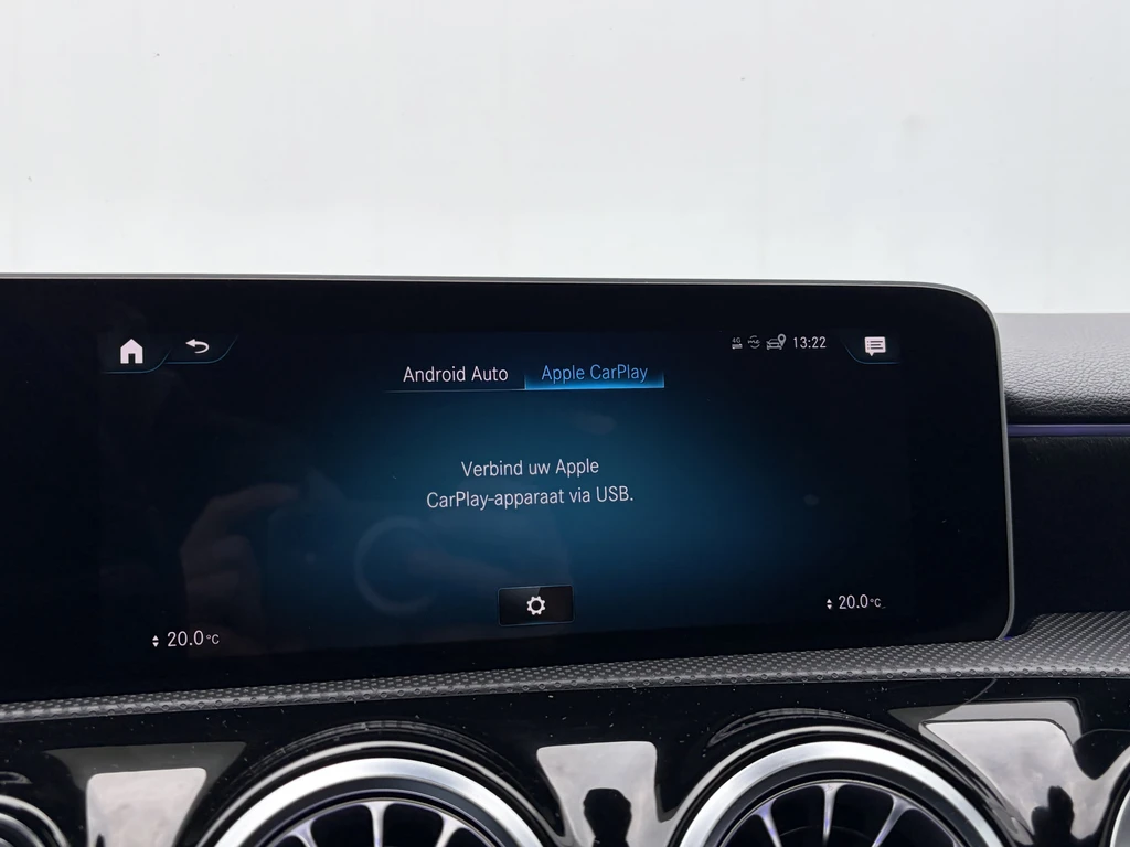 Mercedes-Benz A-Klasse – foto 28