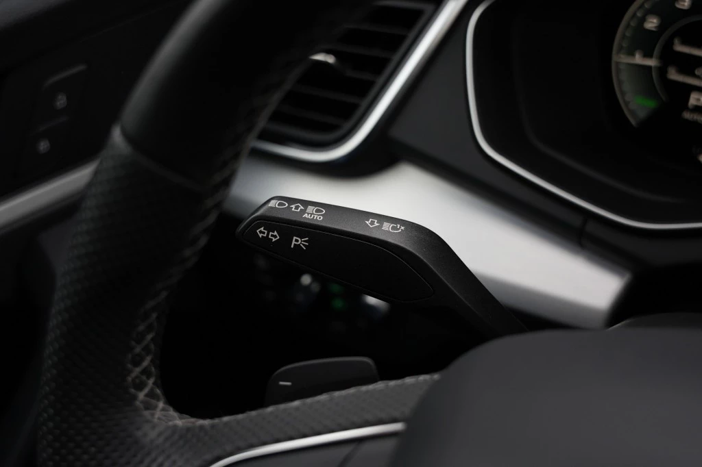 Audi Q5 – foto 13