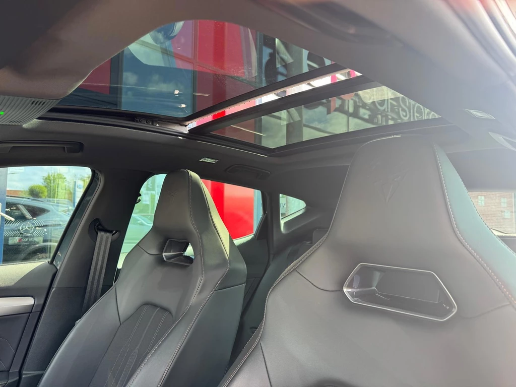 CUPRA Formentor – foto 11