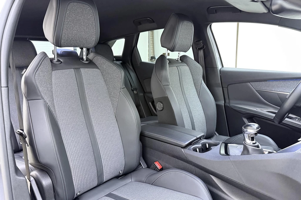 Peugeot 3008 – foto 13