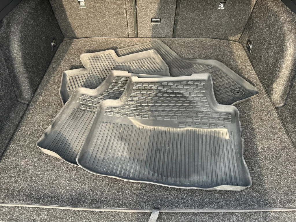 Škoda Superb – foto 23