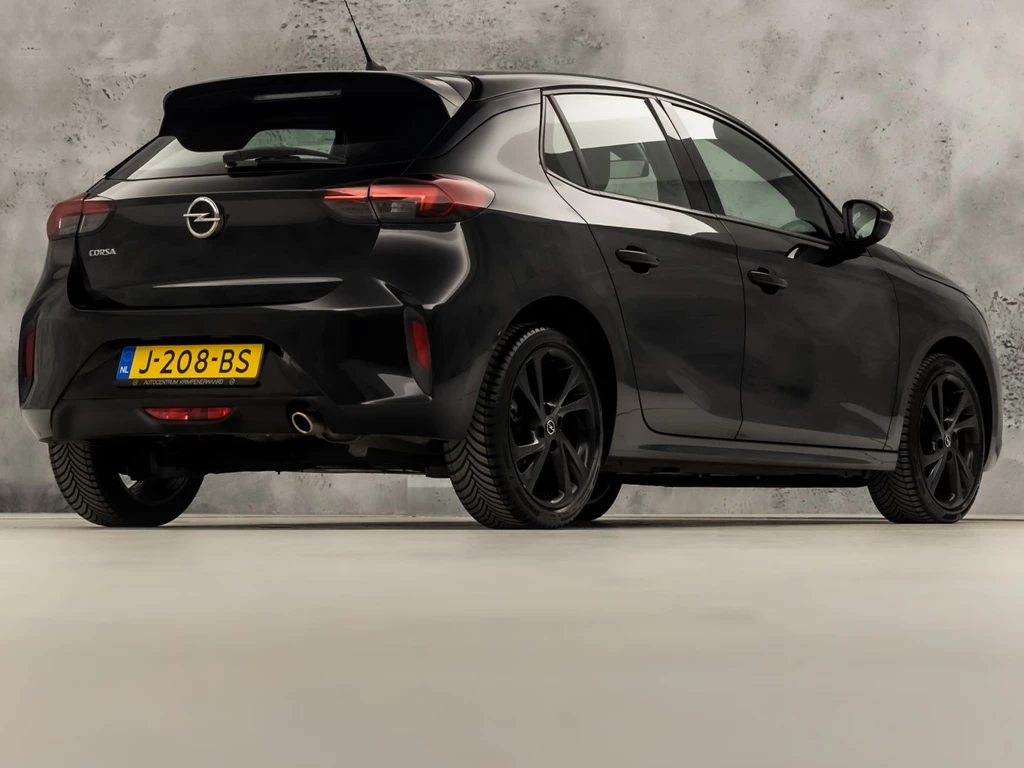 Opel Corsa – foto 6