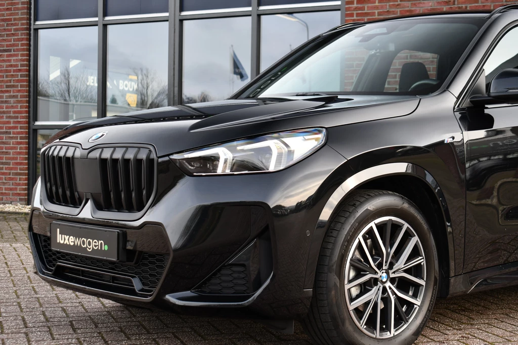 BMW X1 – foto 2