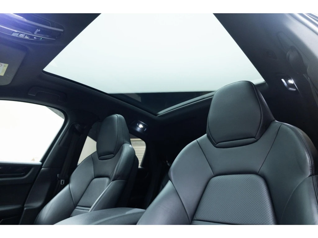 Porsche Cayenne – foto 29