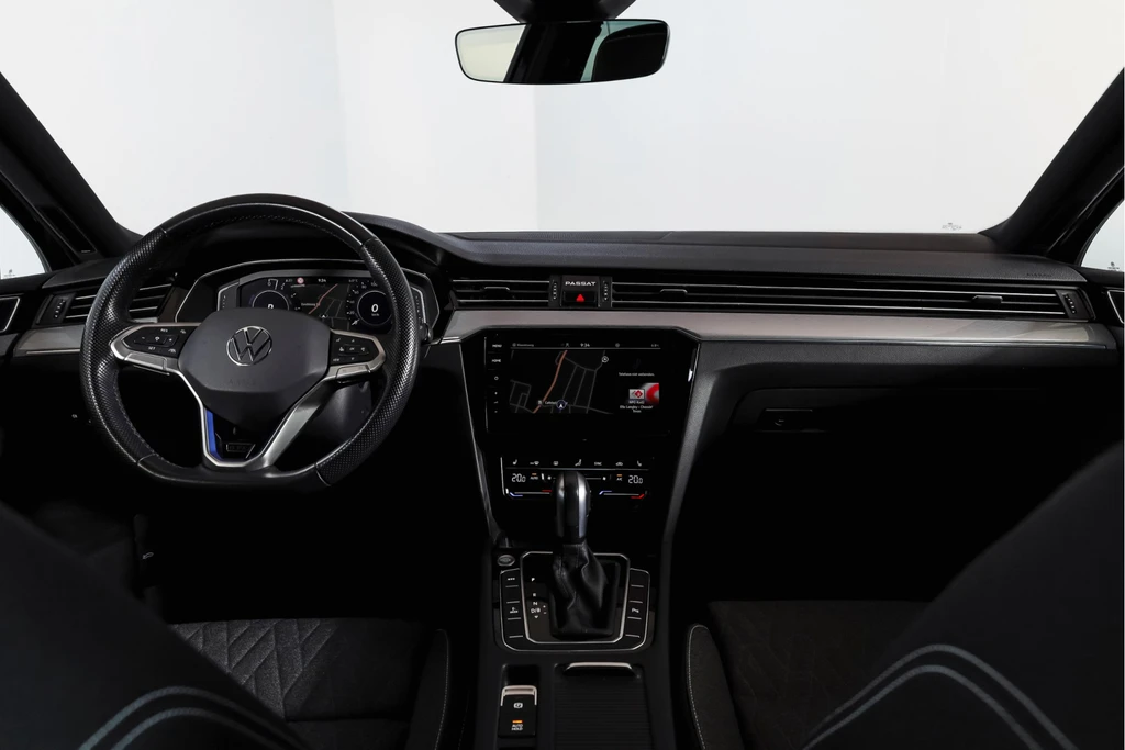 Volkswagen Passat – foto 12