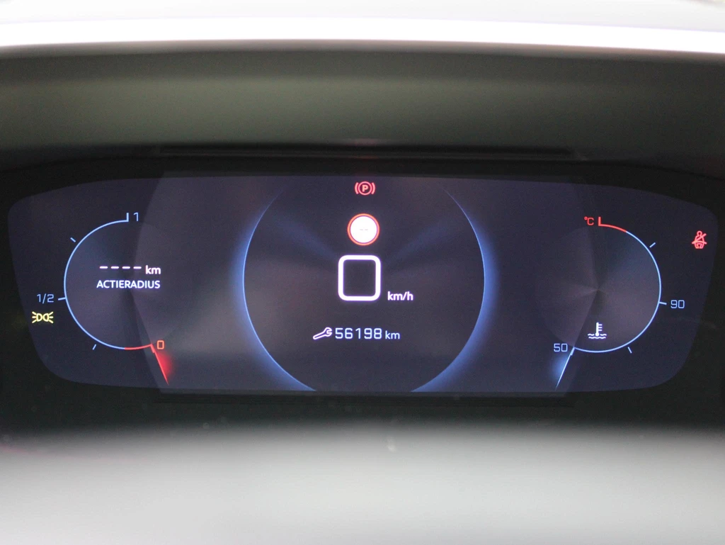 Peugeot 208 – foto 16