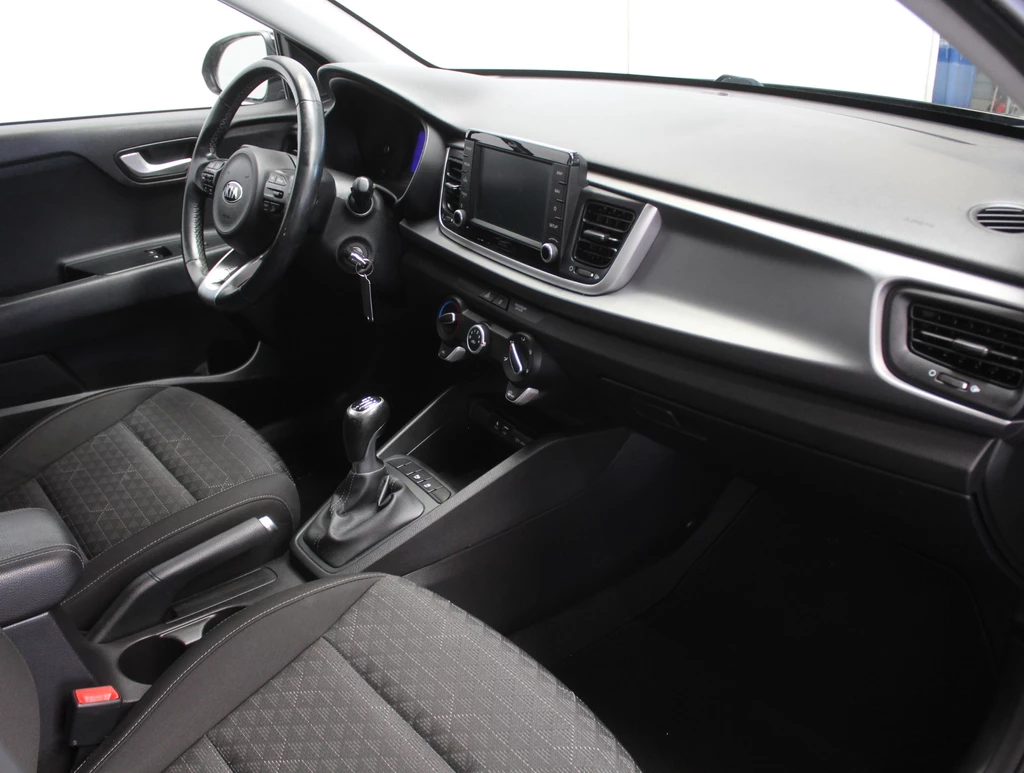 Kia Rio – foto 13