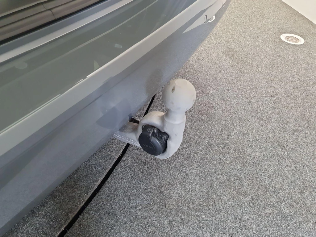 Volkswagen Multivan – foto 32