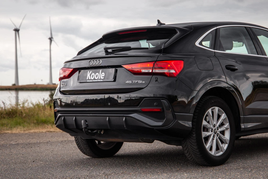 Audi Q3 – foto 8