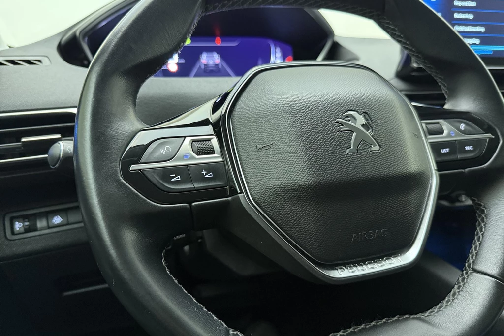 Peugeot 3008 – foto 19