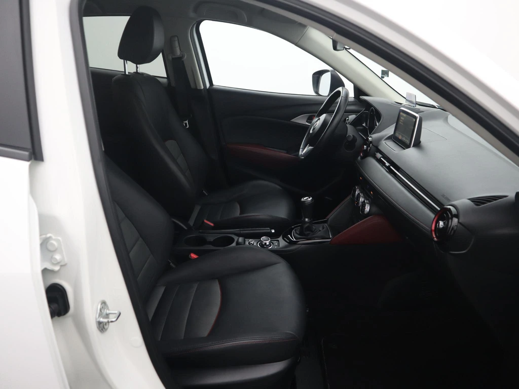 Mazda CX-3 – foto 46