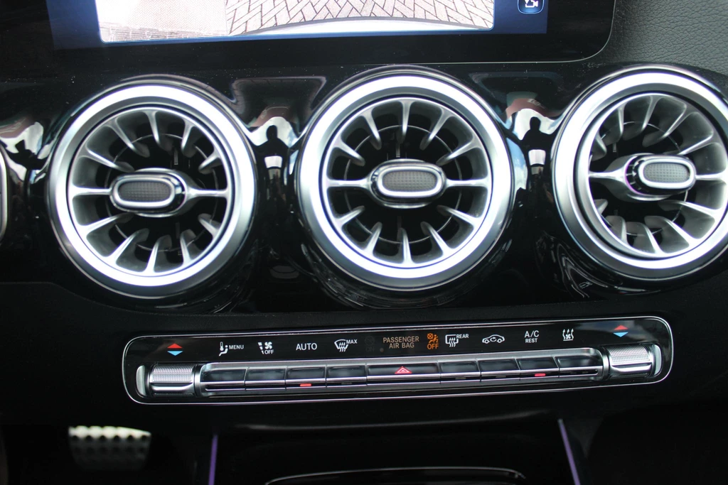 Mercedes-Benz GLA – foto 22