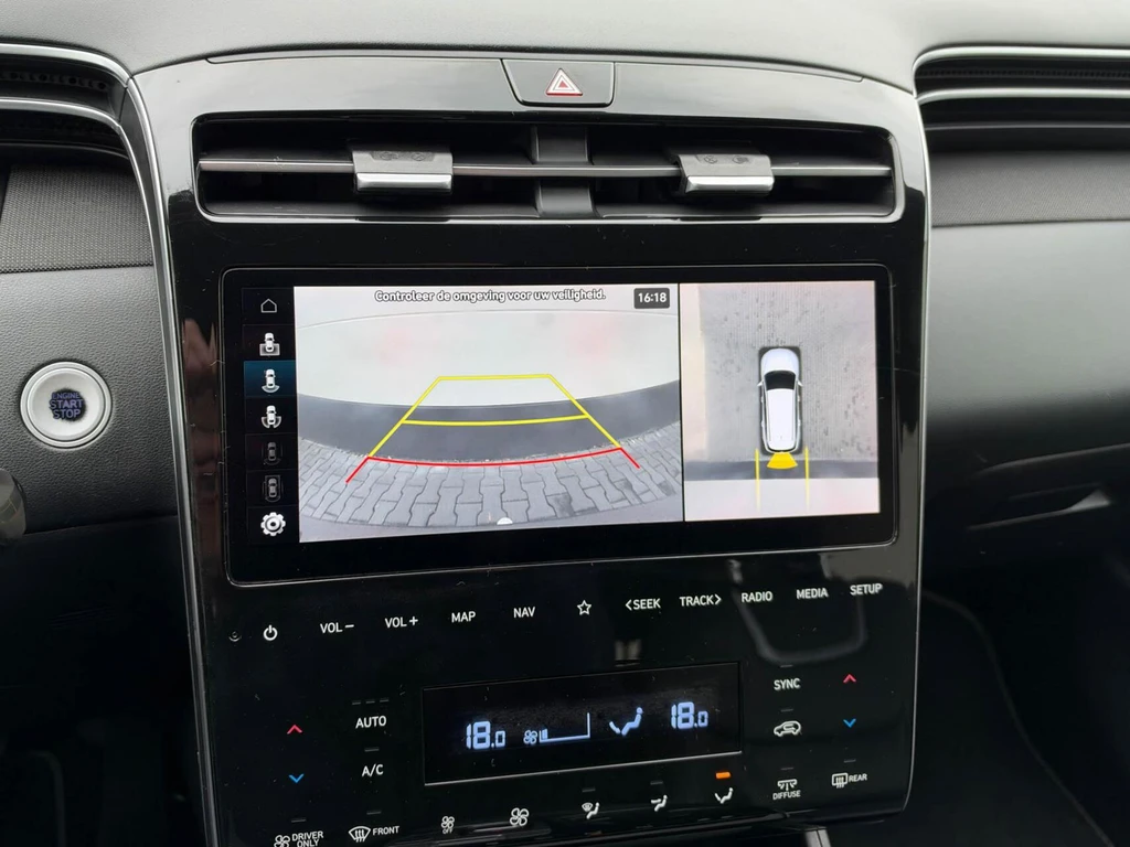 Hyundai Tucson – foto 19