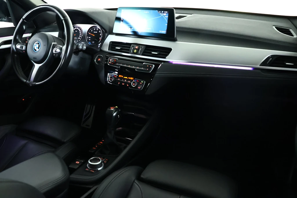 BMW X1 – foto 10