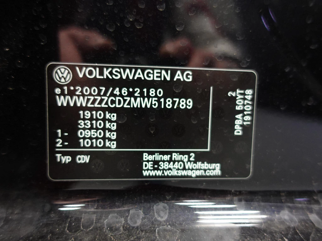 Volkswagen Golf – foto 44