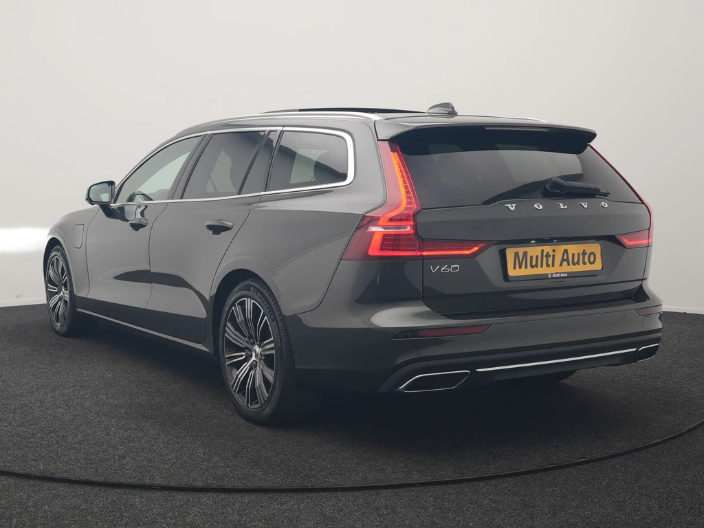 Volvo V60 – foto 4