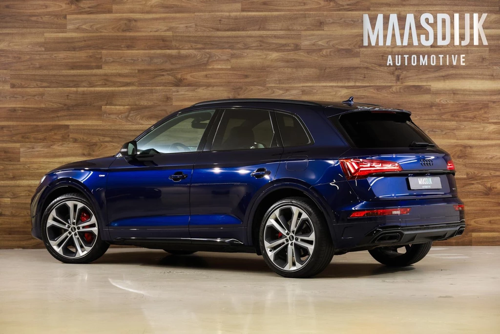 Audi Q5 – foto 4