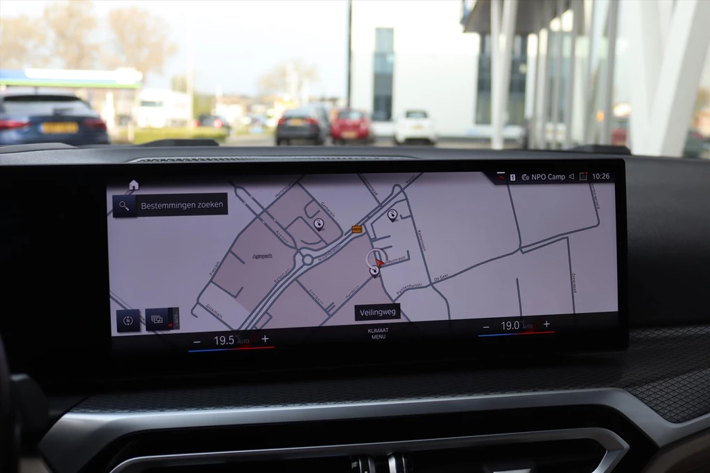 BMW 3 Serie – foto 25