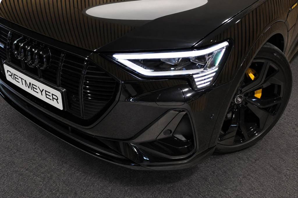 Audi e-tron – foto 23