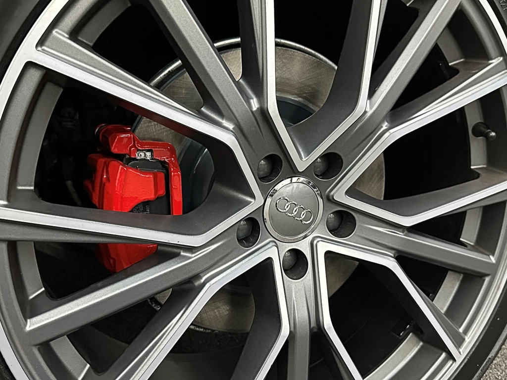 Audi Q5 – foto 19