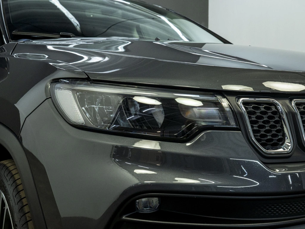 Jeep Compass – foto 41