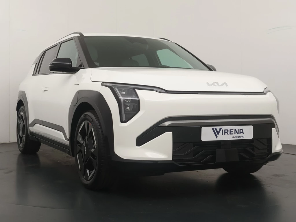 Kia EV3 – foto 11