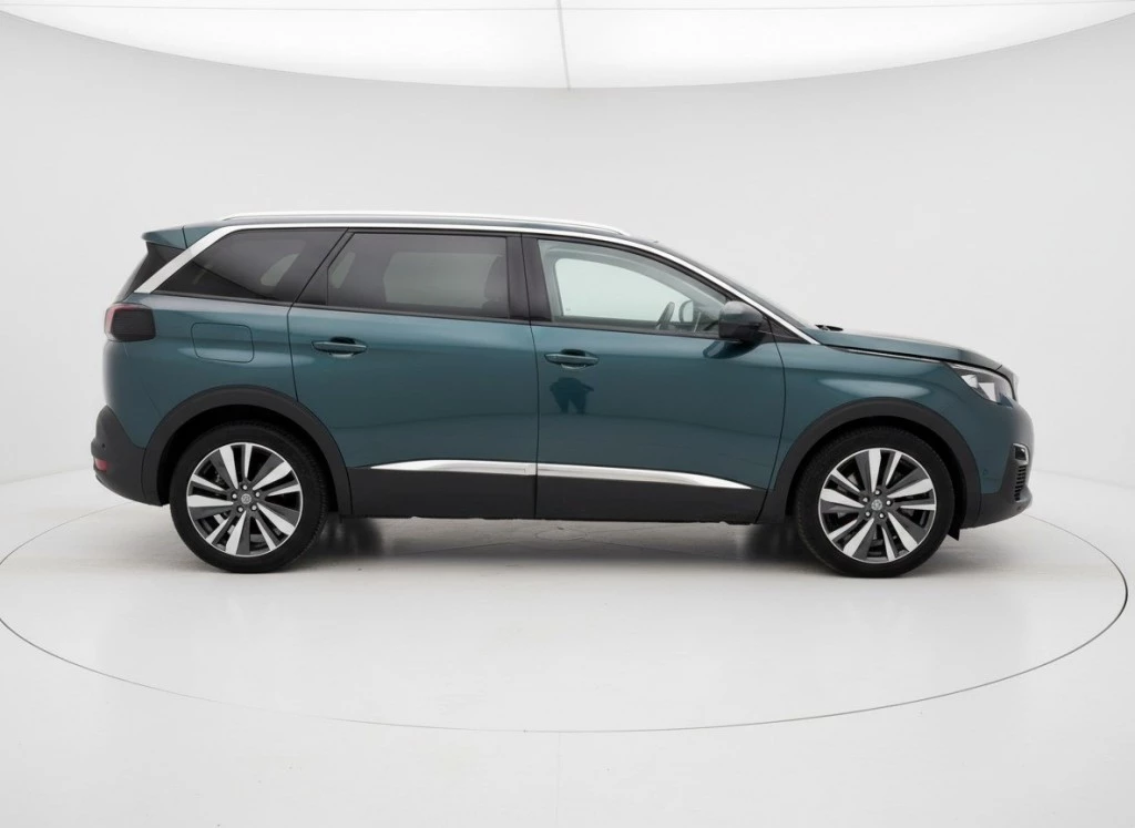 Peugeot 5008 – foto 6