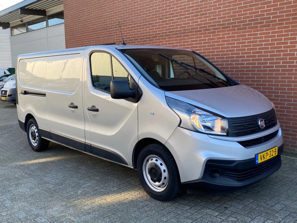 Fiat Talento – foto 9
