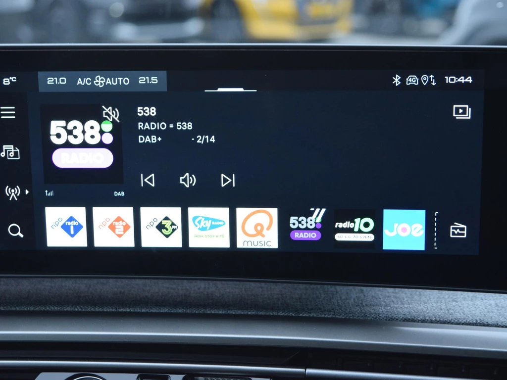 Peugeot 3008 – foto 11