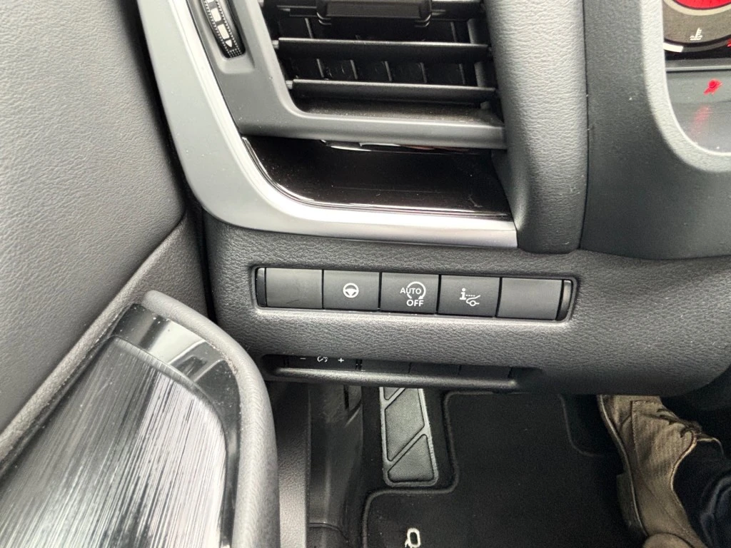 Nissan QASHQAI – foto 35