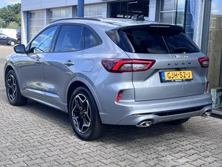 Ford Kuga – thumbnail 2