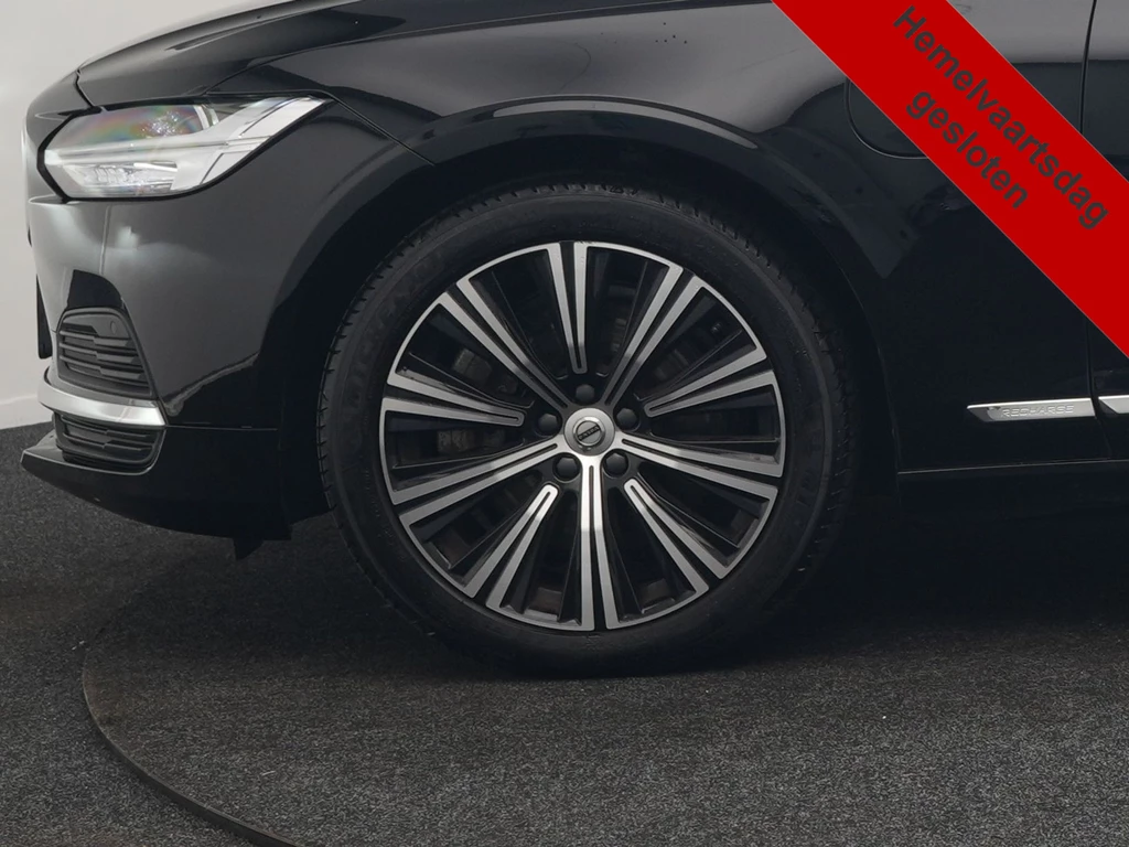 Volvo V90 – foto 47