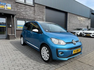 Volkswagen up! – thumbnail 8