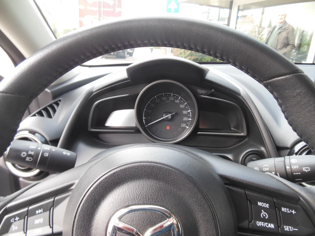 Mazda 2 – foto 14