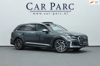 Audi SQ7 – thumbnail 7