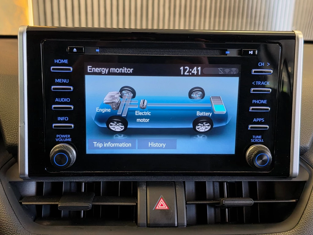 Toyota RAV4 – foto 23