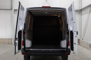 Mercedes-Benz Sprinter – thumbnail 28