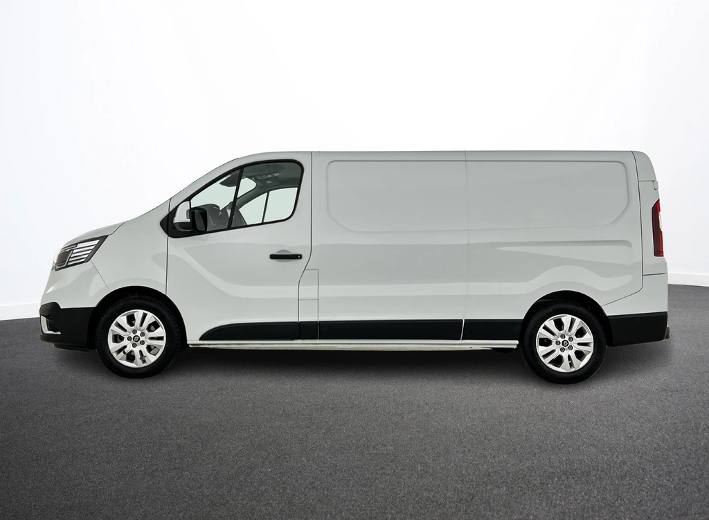 Renault Trafic – foto 3